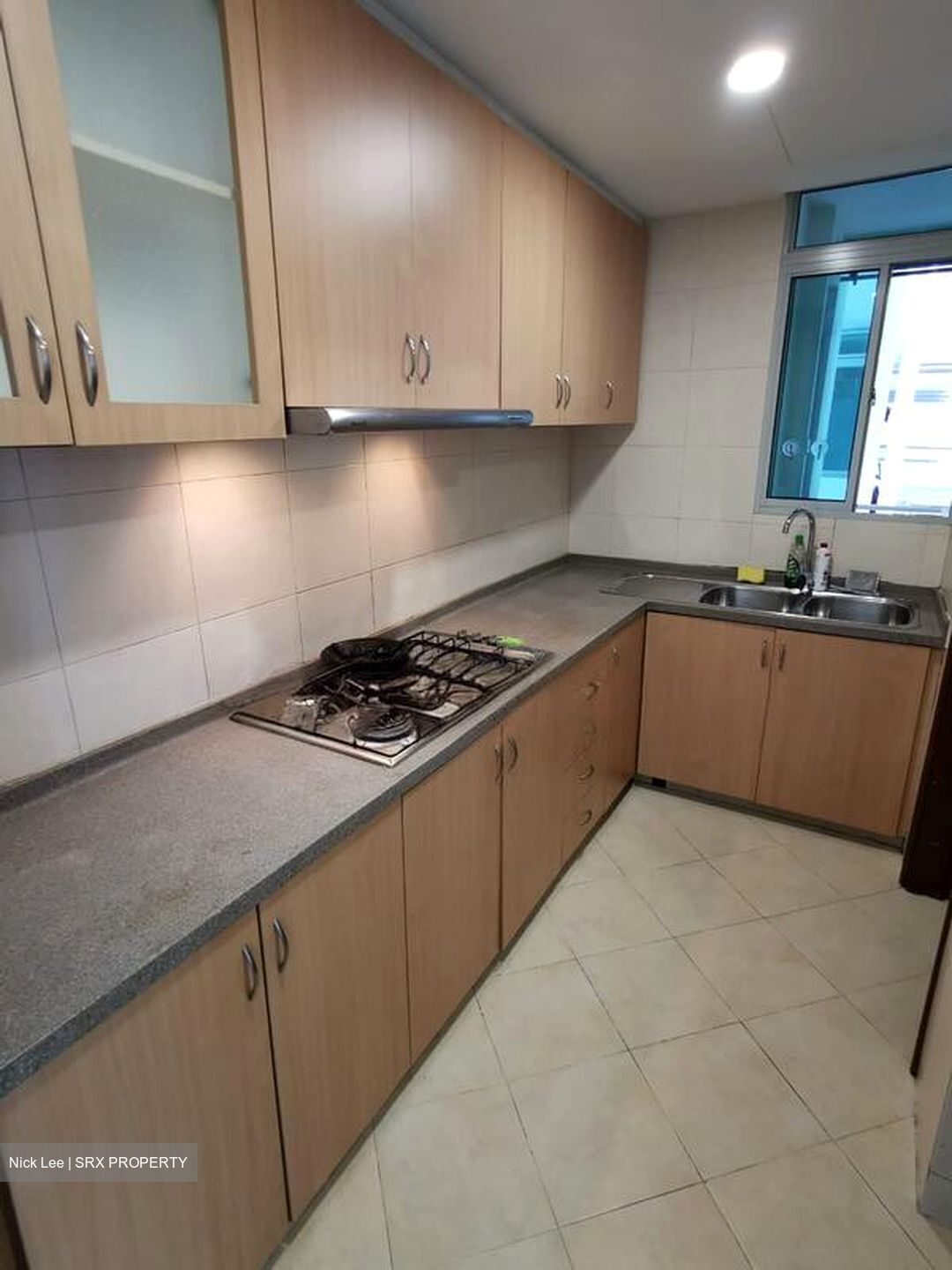 Ivory Heights (D22), Condominium #507265751